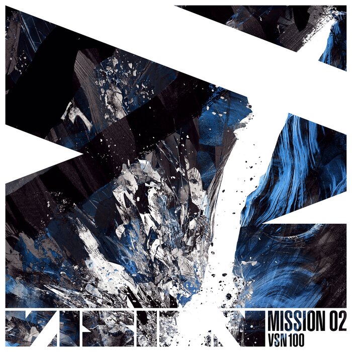 VA – Vision – MISSION 02