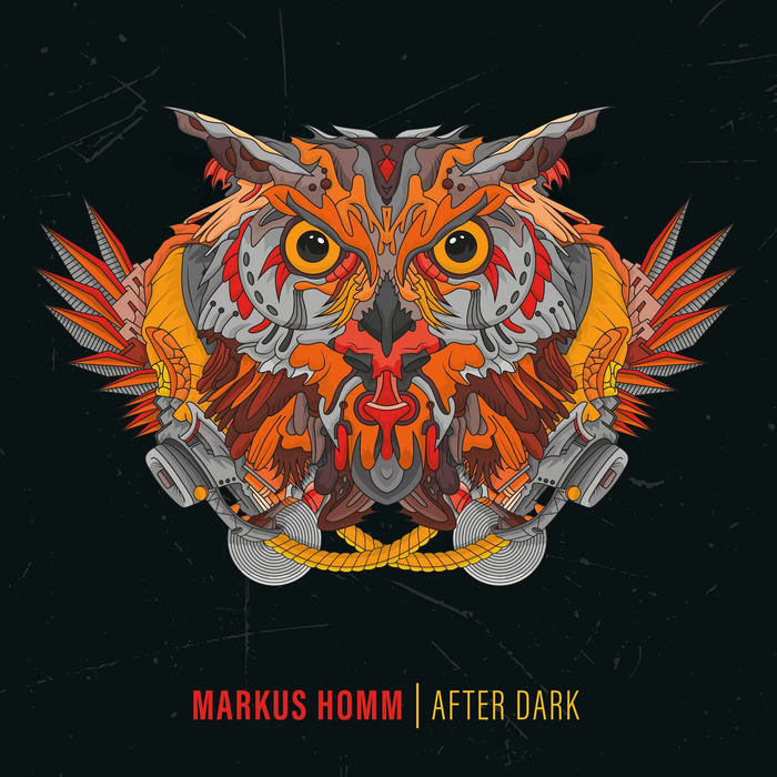 Markus Homm – After Dark [Hi-RES]