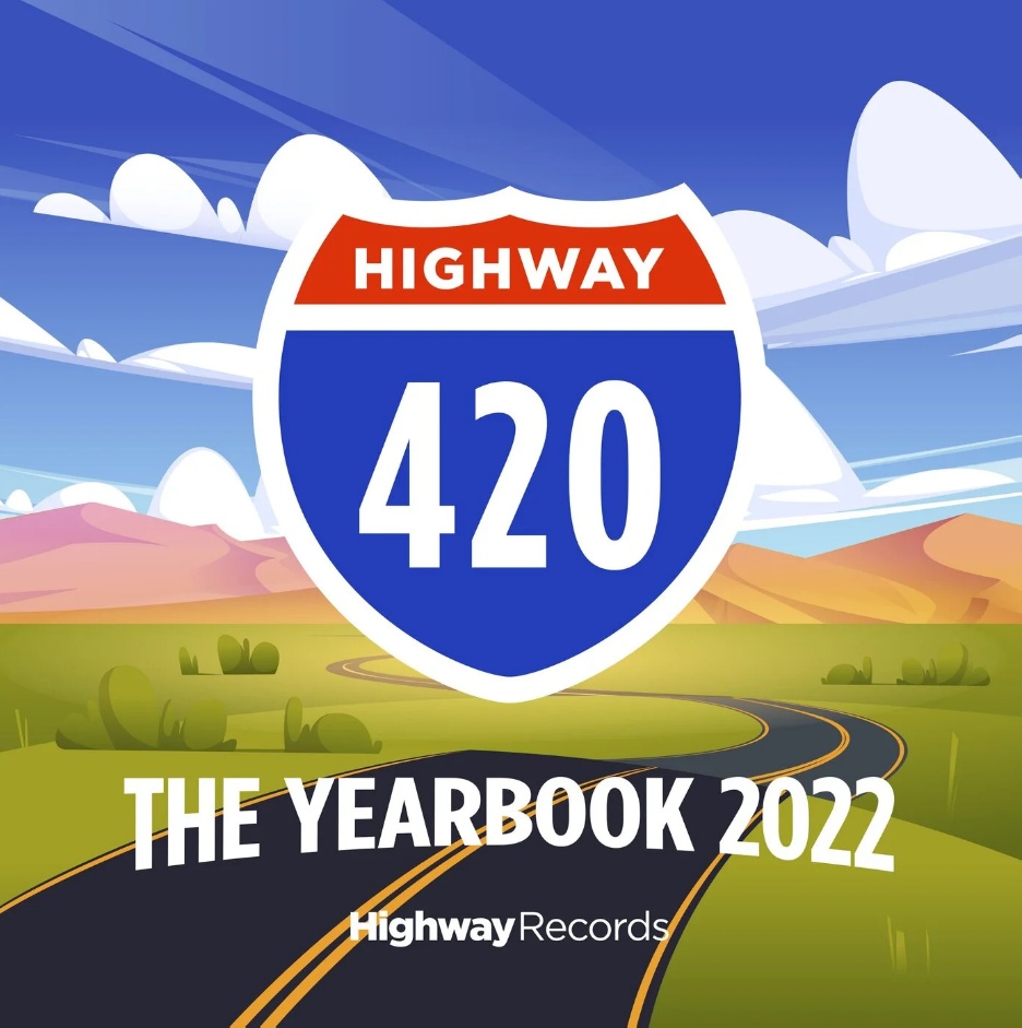 VA – The Yearbook 2022