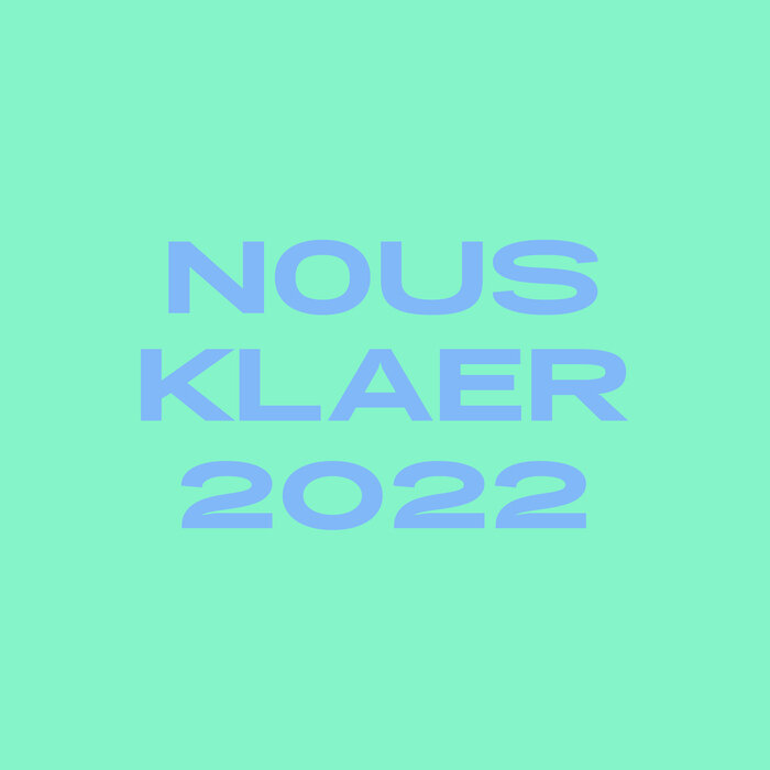 VA – Nous’klaer Audio – 2022