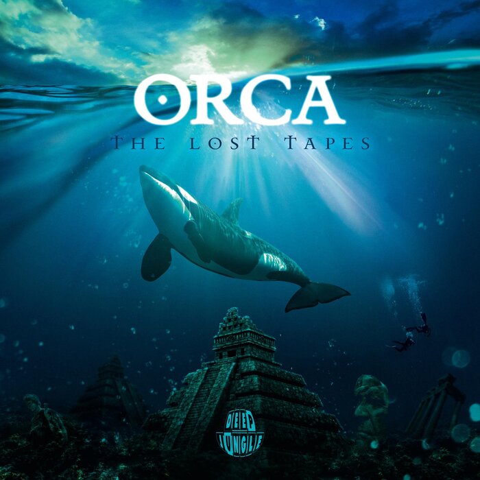 ORCA – The Lost Tapes