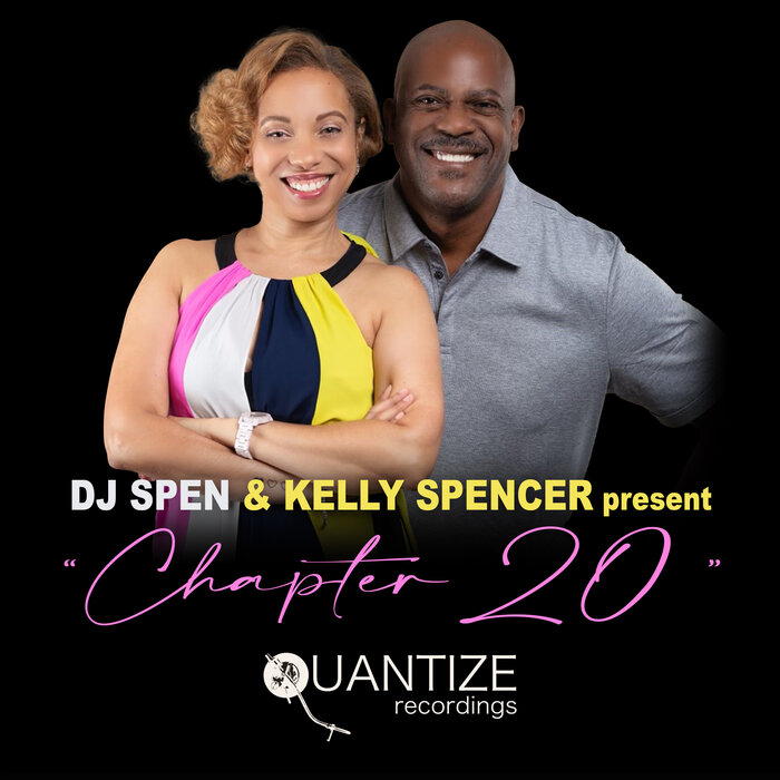 Kelly Spencer – Chapter 20 – Compiled by DJ Spen
