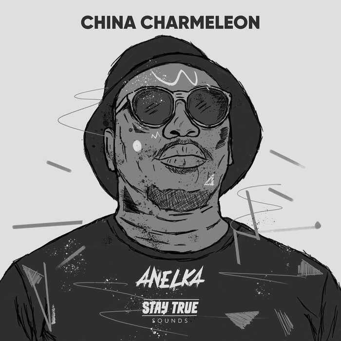 China Charmeleon – Anelka