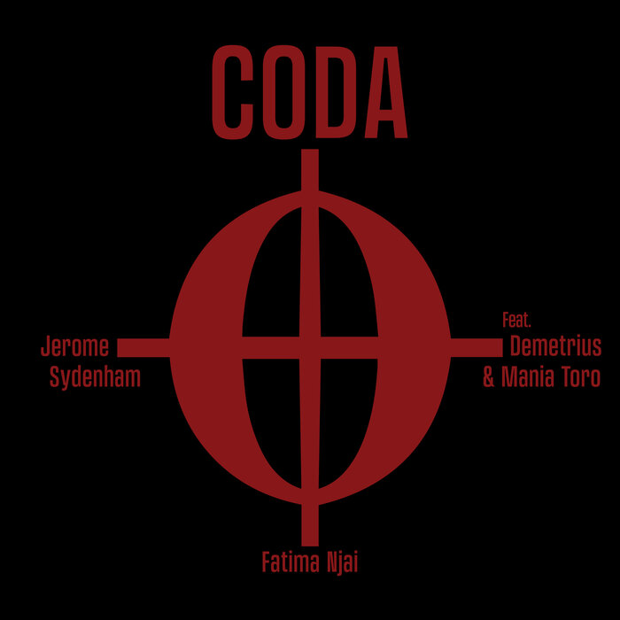 Jerome Sydenham & Fatima Njai – CODA