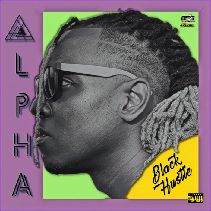 Black Hustle – Alpha