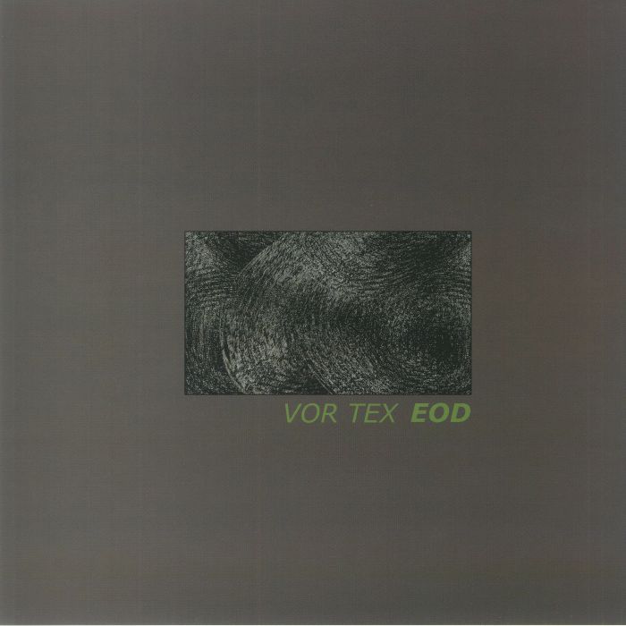 EOD – VOR TEX [VINYL]