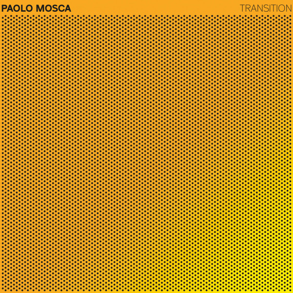 Paolo Mosca – Transition [VINYL]