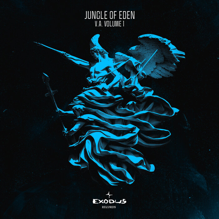 VA – Jungle of Eden Vol.1