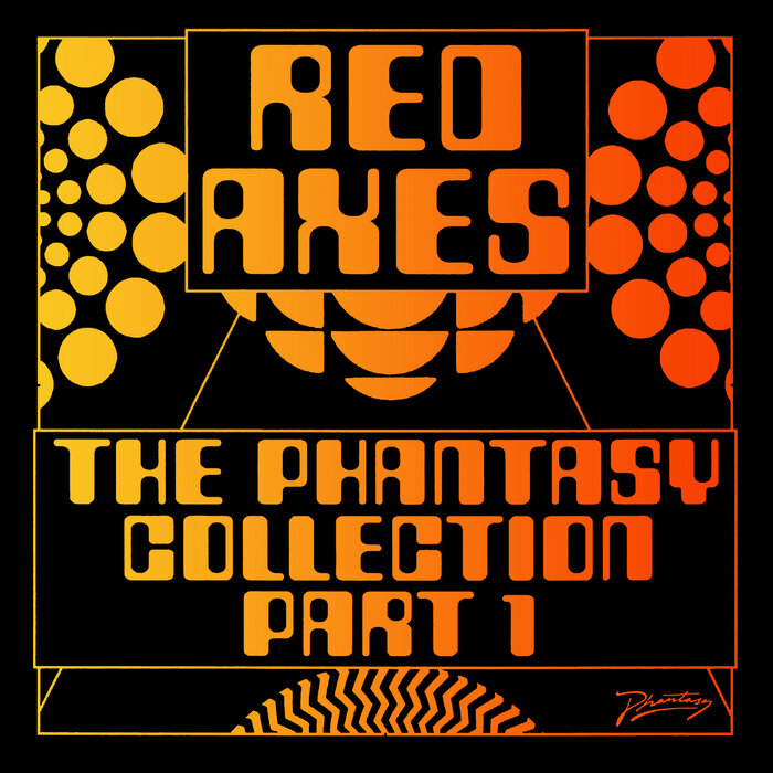 Red Axes – The Phantasy Collection (Part 1)
