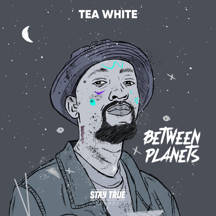 Tea White – Between Planets