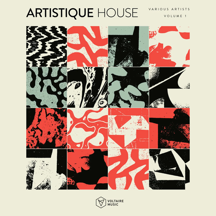 VA – Artistique House, Vol. 1