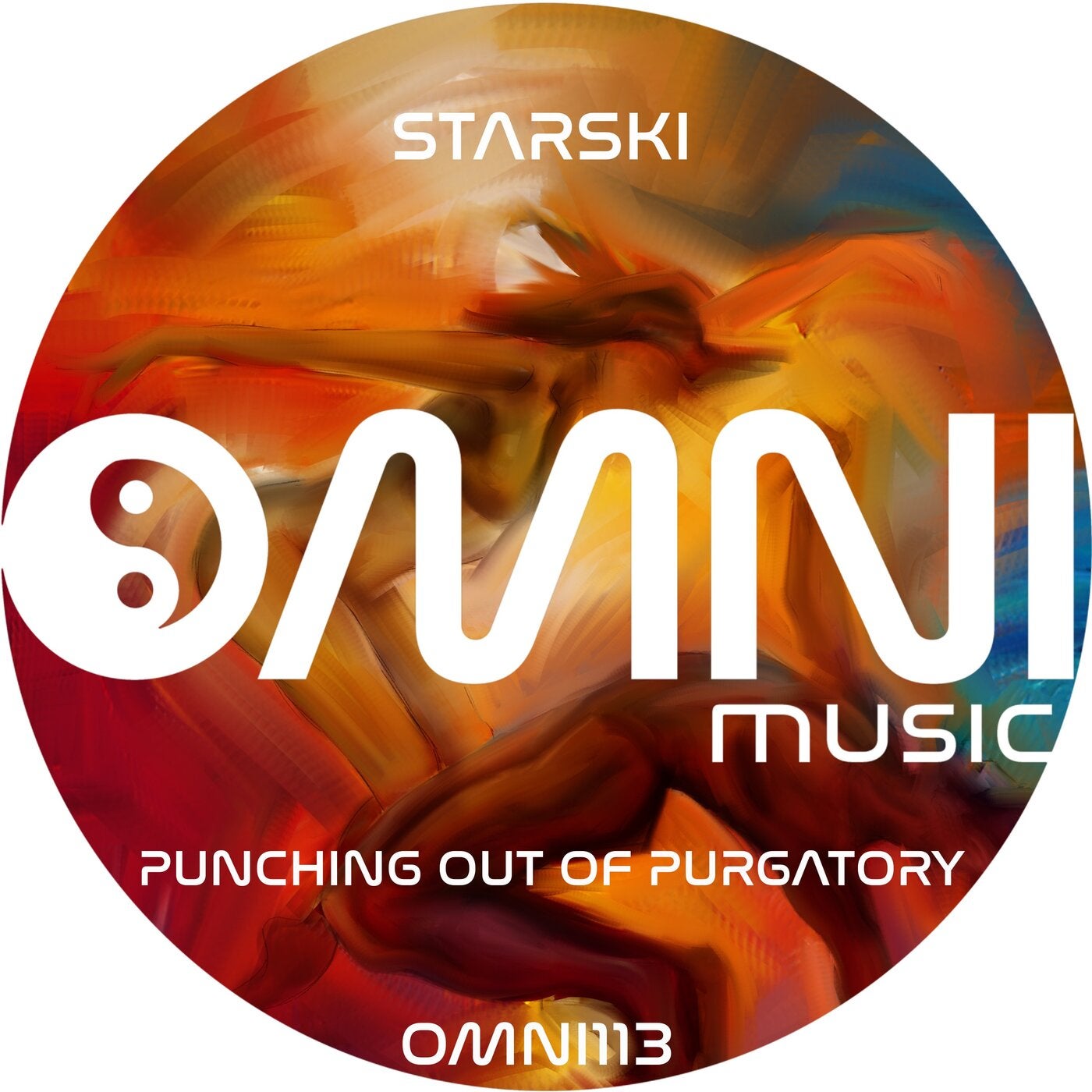 Starski – Punching Out of Purgatory