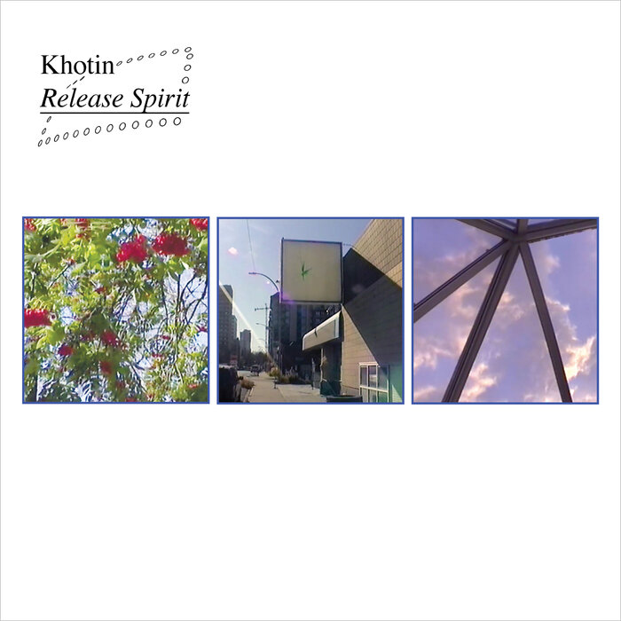Khotin – Release Spirit [Hi-RES]
