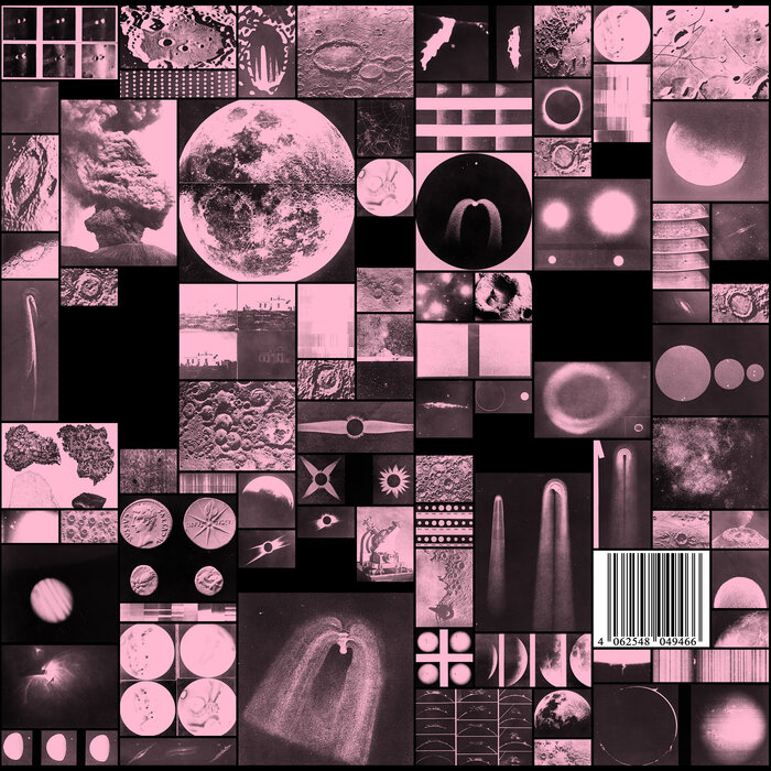 VA – From Above Vol. 3