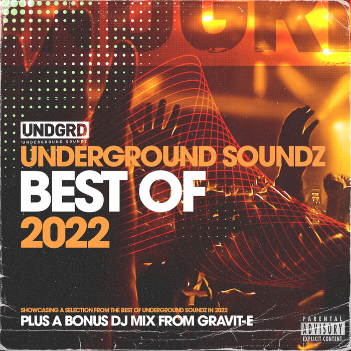VA – Underground Soundz Best Of 2022