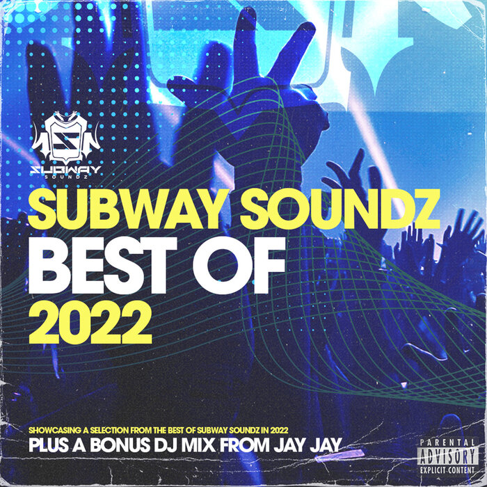 VA – Subway Soundz Best Of 2022