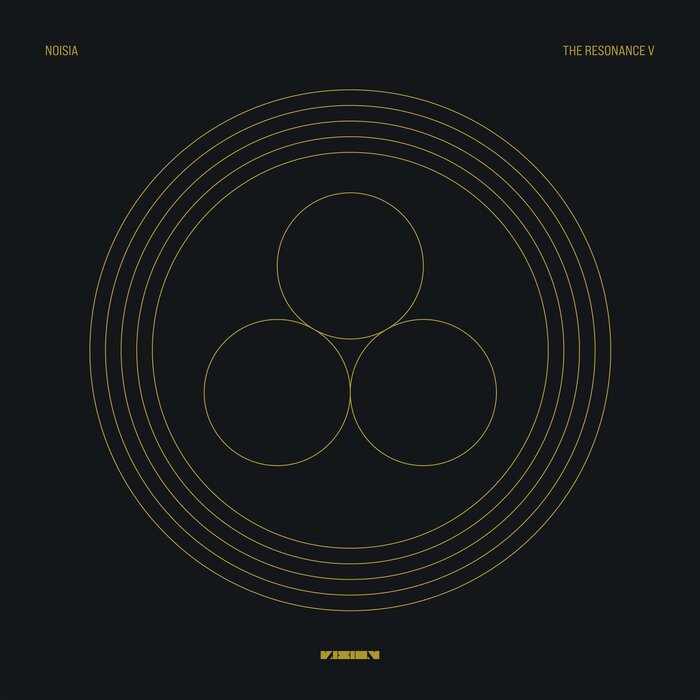 Noisia – The Resonance V