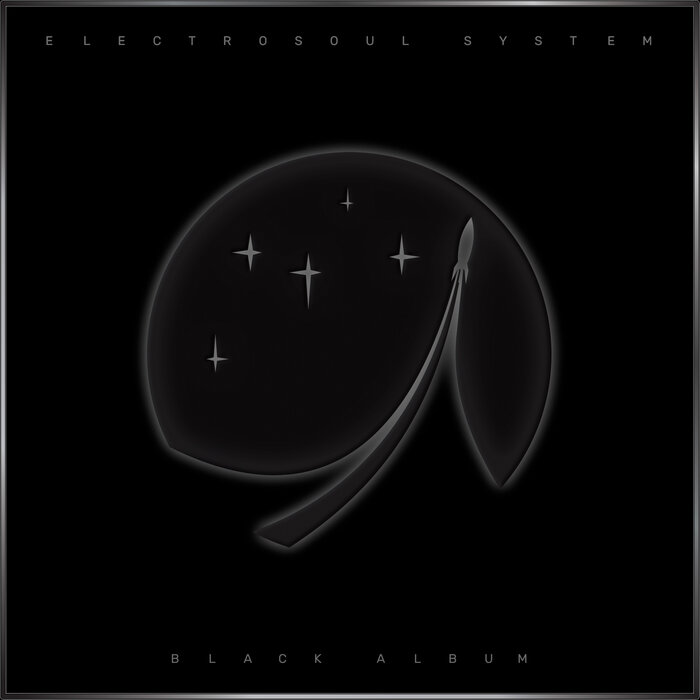 Electrosoul System – Black Album