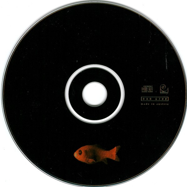Alcove – Universal Implication [CD]
