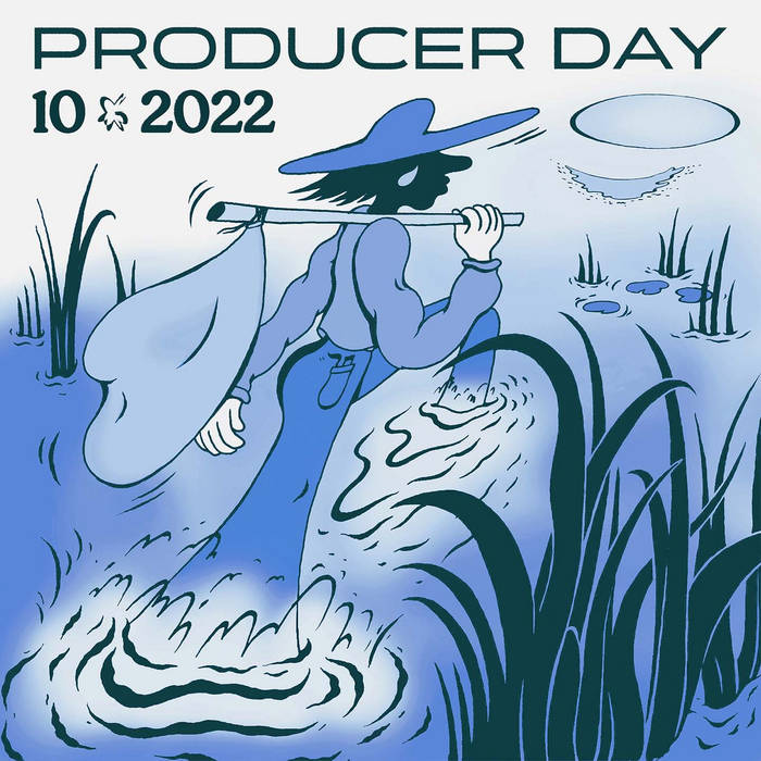 VA – Producer Day 10-2022 [Hi-RES]