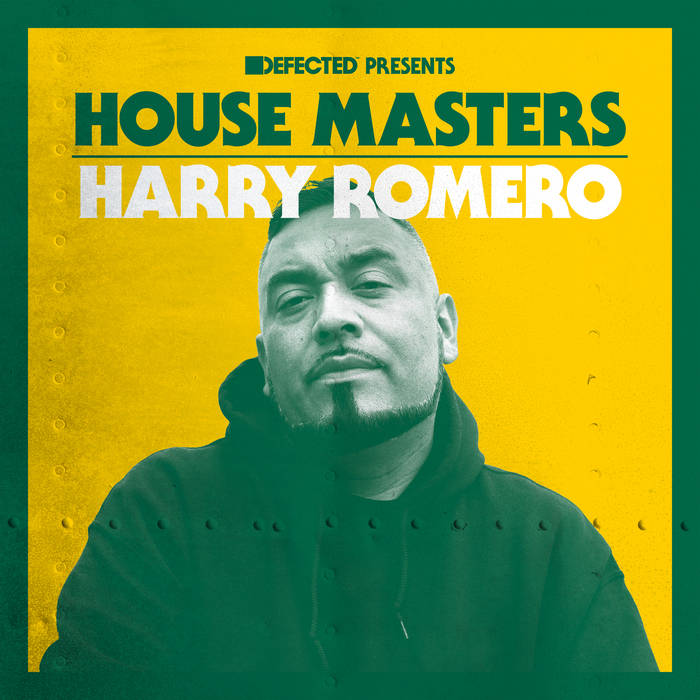 VA – Defected Presents House Masters – Harry Romero