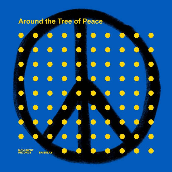 VA – Around the Tree of Peace