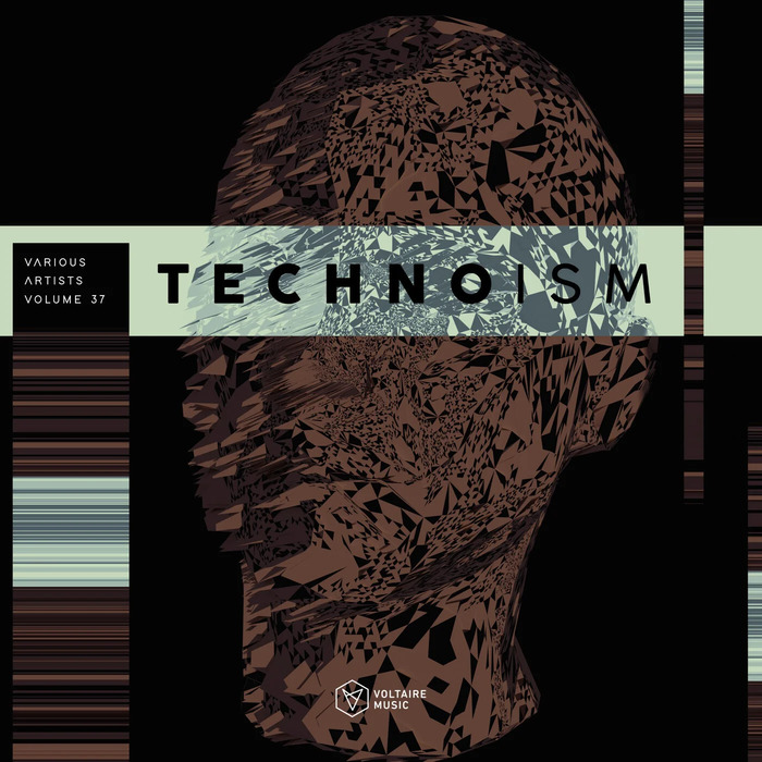 VA – Technoism Issue 37