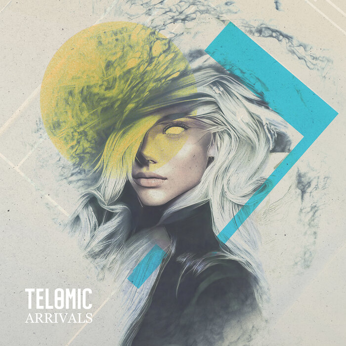 Telomic – Arrivals