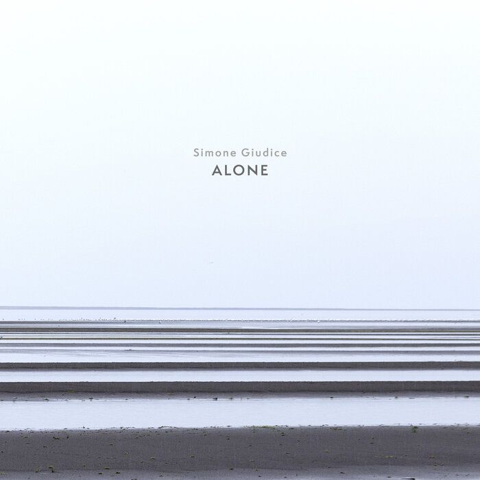 Simone Giudice – Alone [Hi-RES]