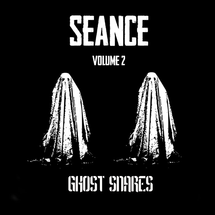 VA – Seance Volume 2 [Hi-RES]