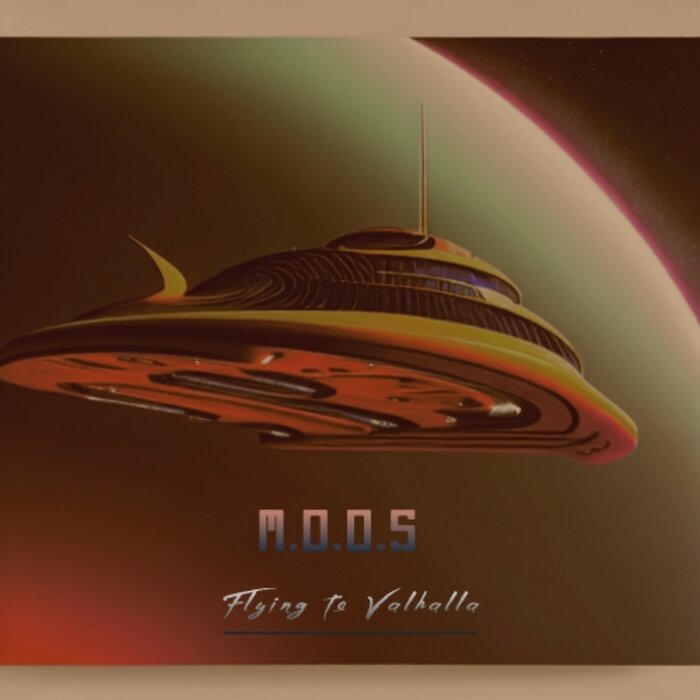 M.o.o.s – Flying to Valhalla