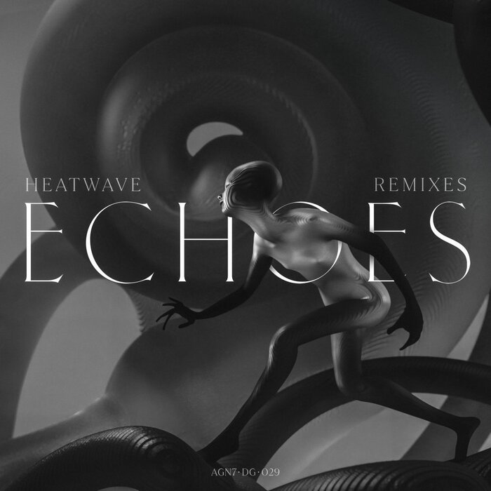Heatwave – Echoes Remixes
