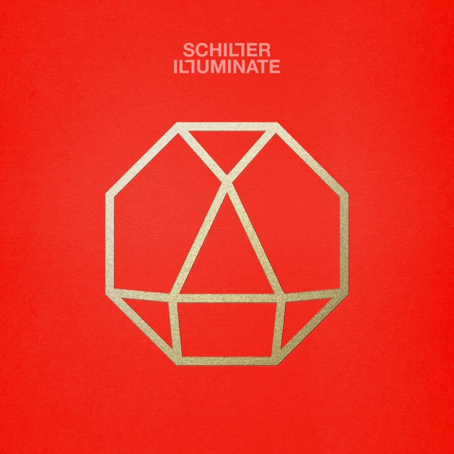 Schiller – Illuminate [Hi-RES]