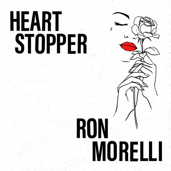 Ron Morelli – Heart Stopper [Hi-RES]