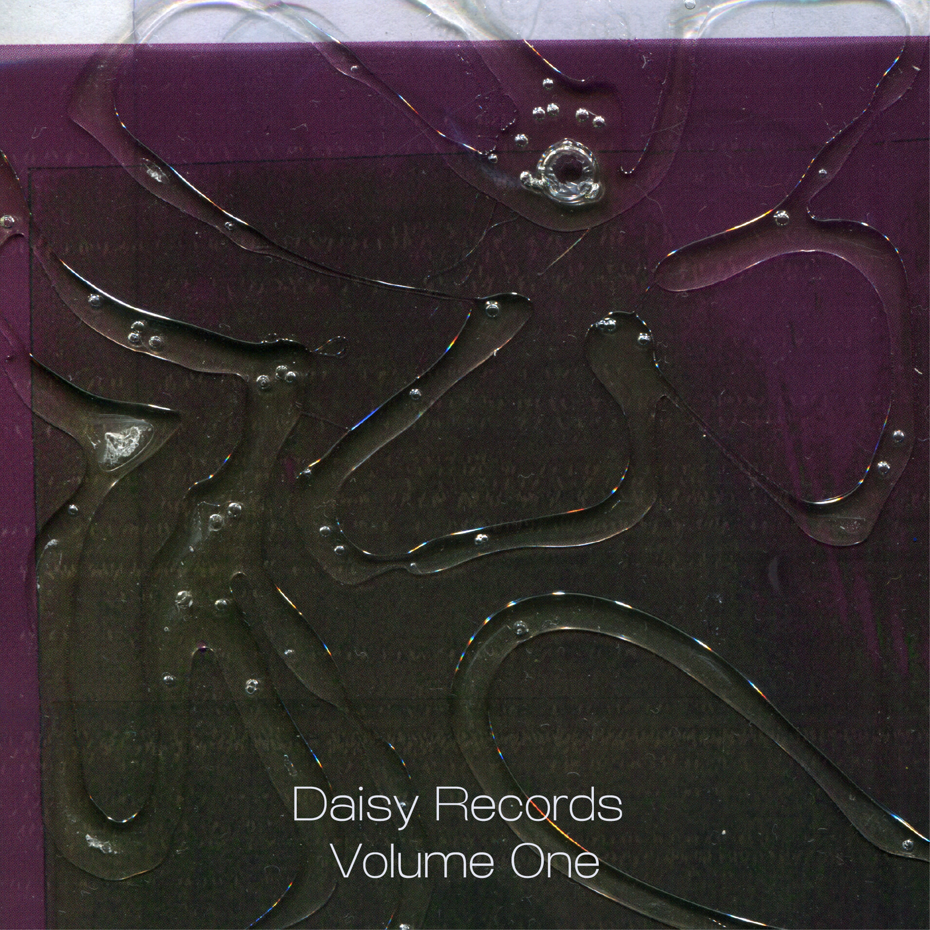 VA – Daisy Records Volume One