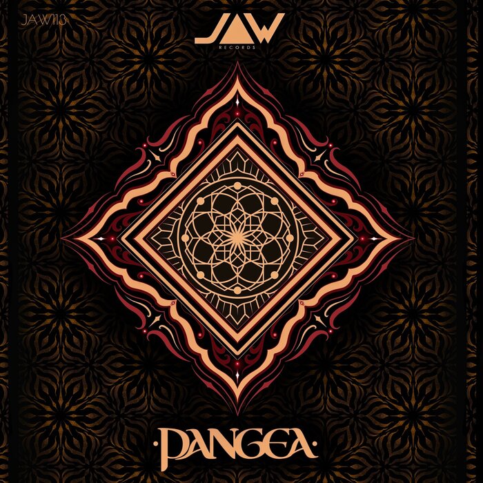 VA – Pangea X Jaw