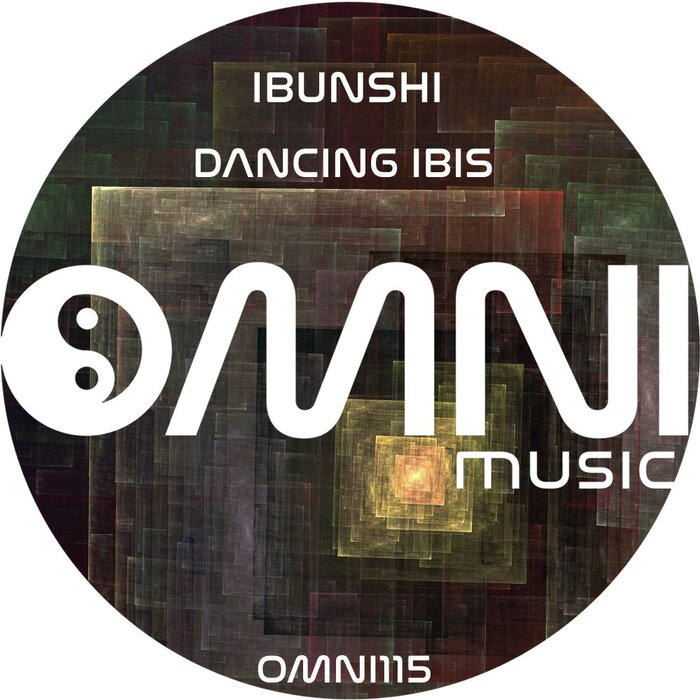 Ibunshi – Dancing Ibis