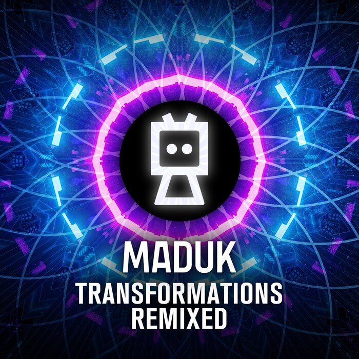 Maduk – Transformations Remixed