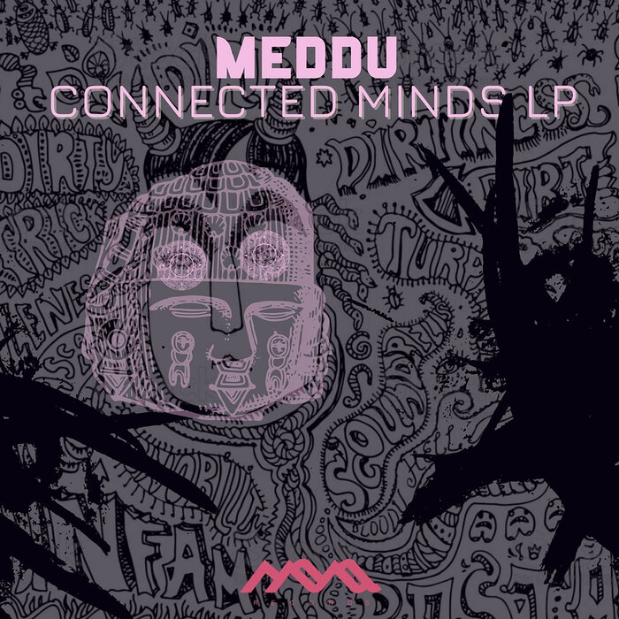 Meddu – Connected Minds