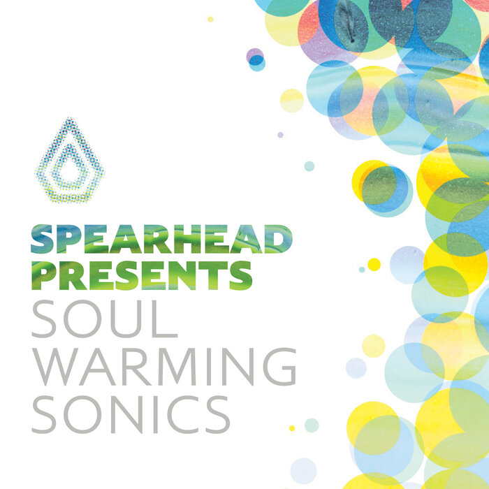 VA – Soul Warming Sonics