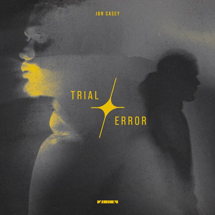 Jon Casey – Trial & Error [Hi-RES]
