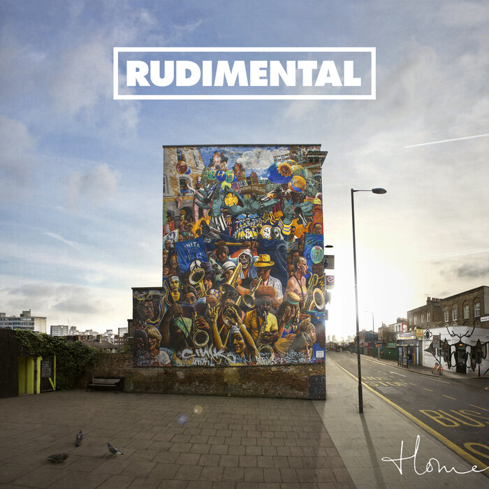 Rudimental – Home (10th Anniversary Edition)