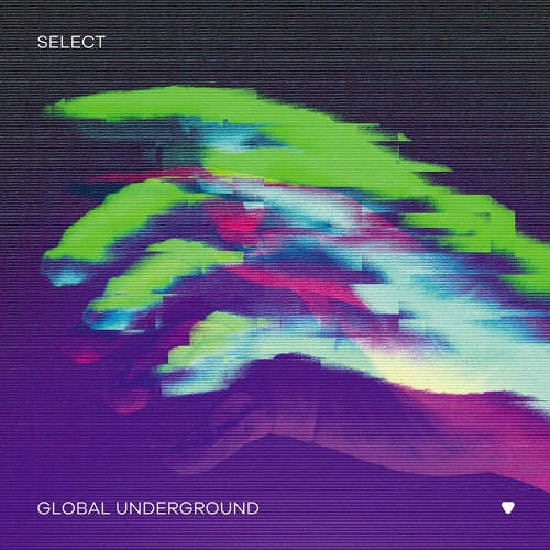 VA – Global Underground: Select #8