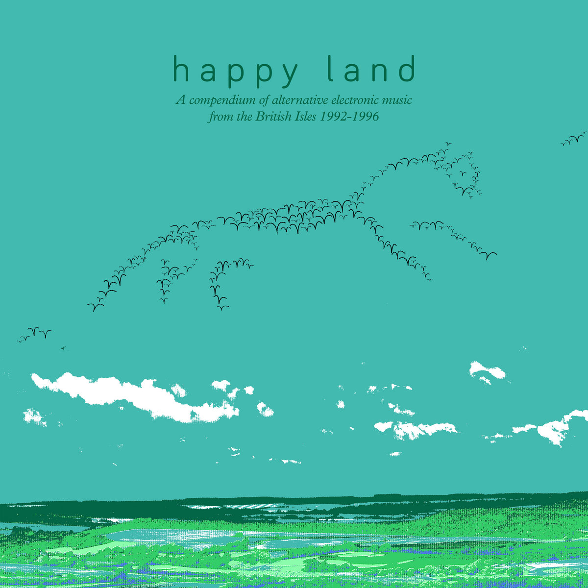 VA – Happy Land