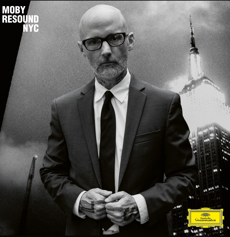 Moby – Resound NYC [Hi-RES]