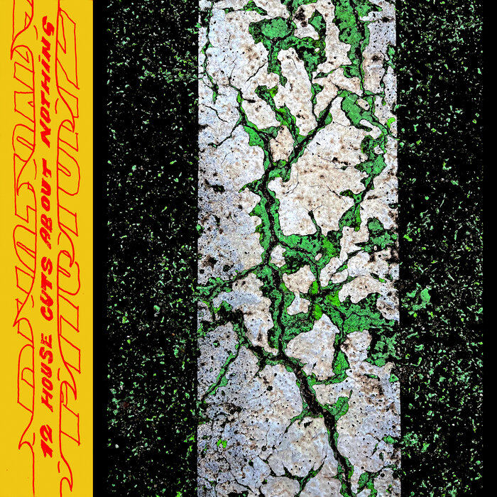 Photonz – 12 House Cuts About Nothing