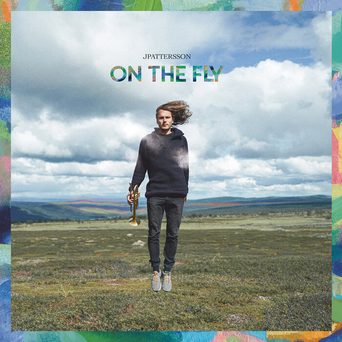 JPattersson – On The Fly