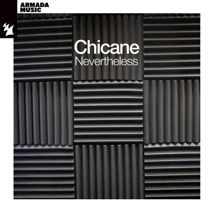 Chicane – Nevertheless [Hi-RES]