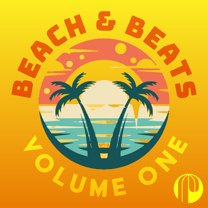 VA – Beach & Beats