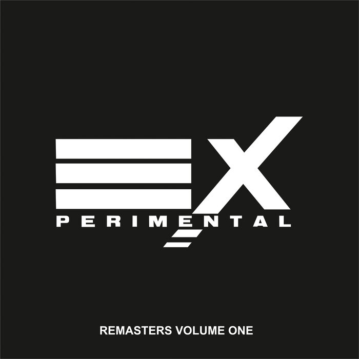 VA – EXperimental Remasters Volume 1